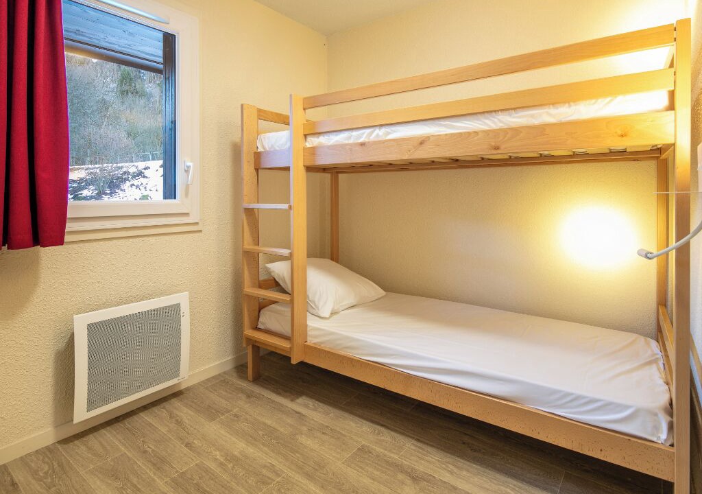 Photo of Bedroom in Saint-Colomban-des-Villards