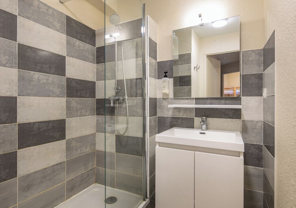 Photo of Bathroom in Saint-Colomban-des-Villards