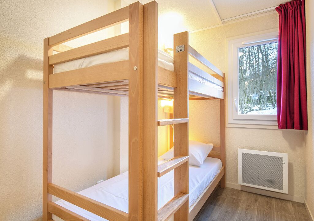 Photo of Bedroom in Saint-Colomban-des-Villards