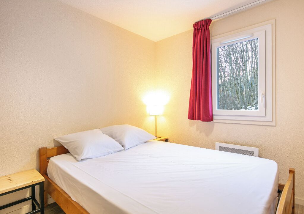 Photo of Bedroom in Saint-Colomban-des-Villards
