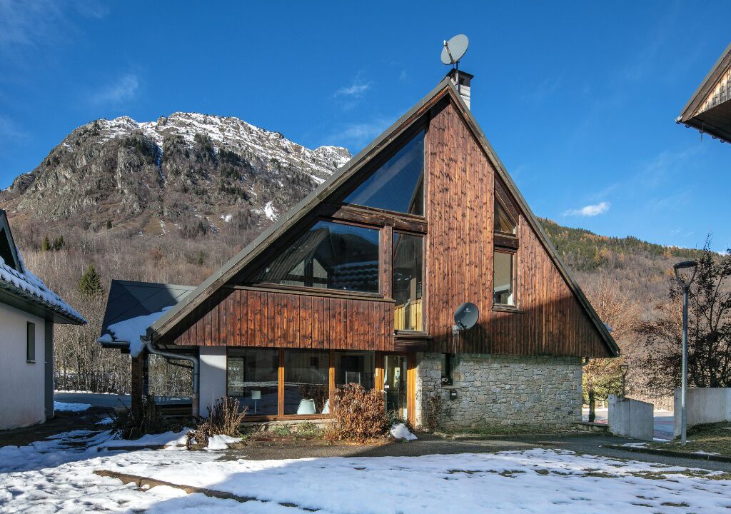 Photo of Outdoor in Saint-Colomban-des-Villards