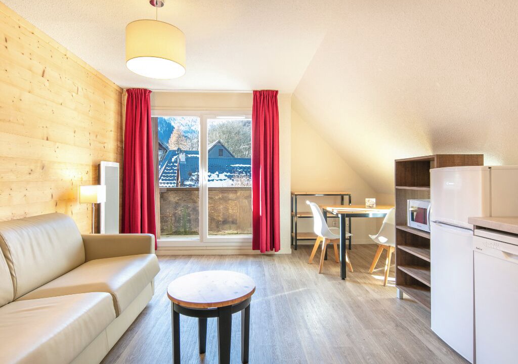 Photo of Livingroom in Saint-Colomban-des-Villards