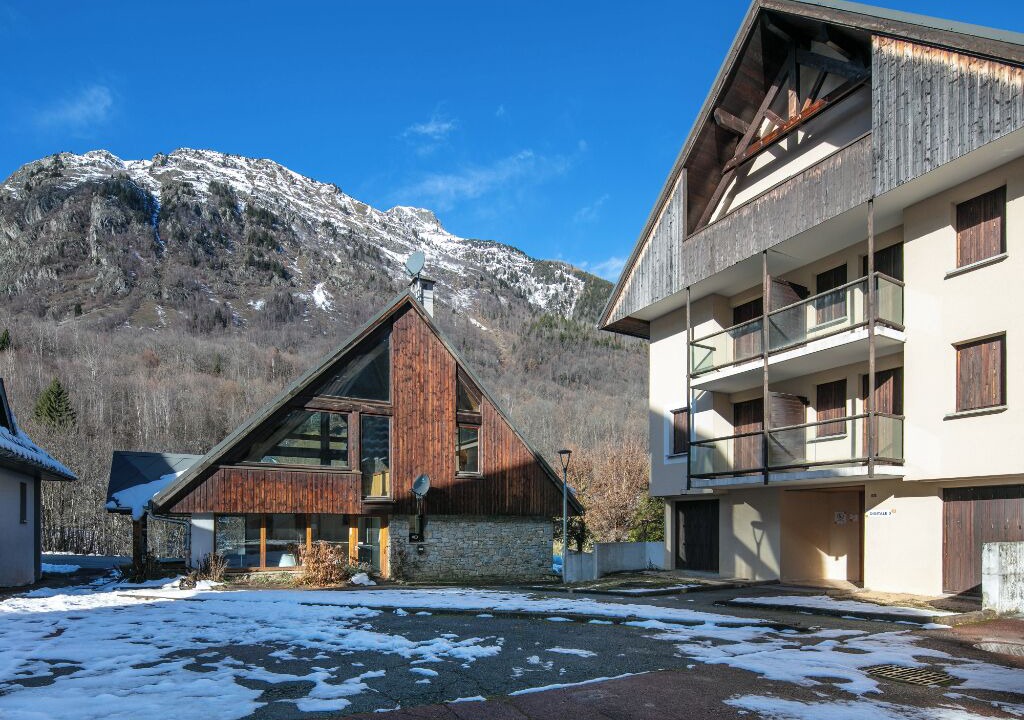 Photo of Outdoor in Saint-Colomban-des-Villards