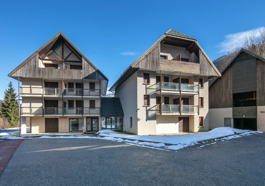 Photo of Outdoor in Saint-Colomban-des-Villards