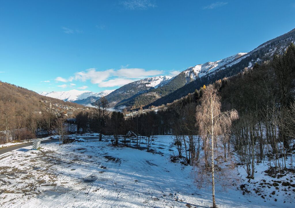 Photo of Others in Saint-Colomban-des-Villards