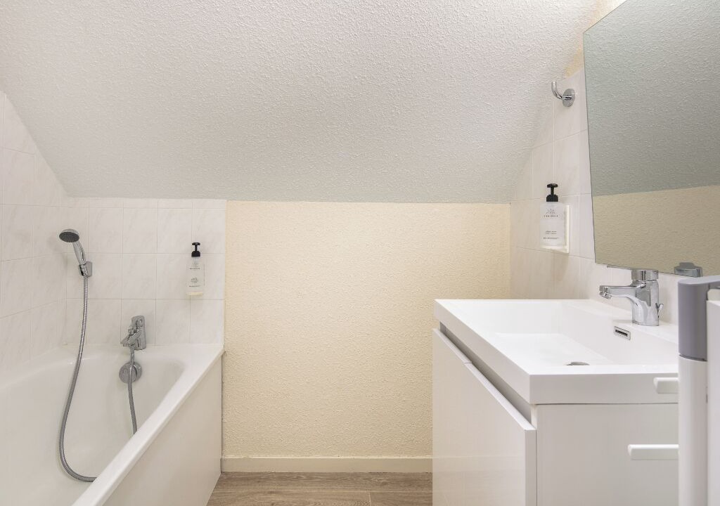 Photo of Bathroom in Saint-Colomban-des-Villards