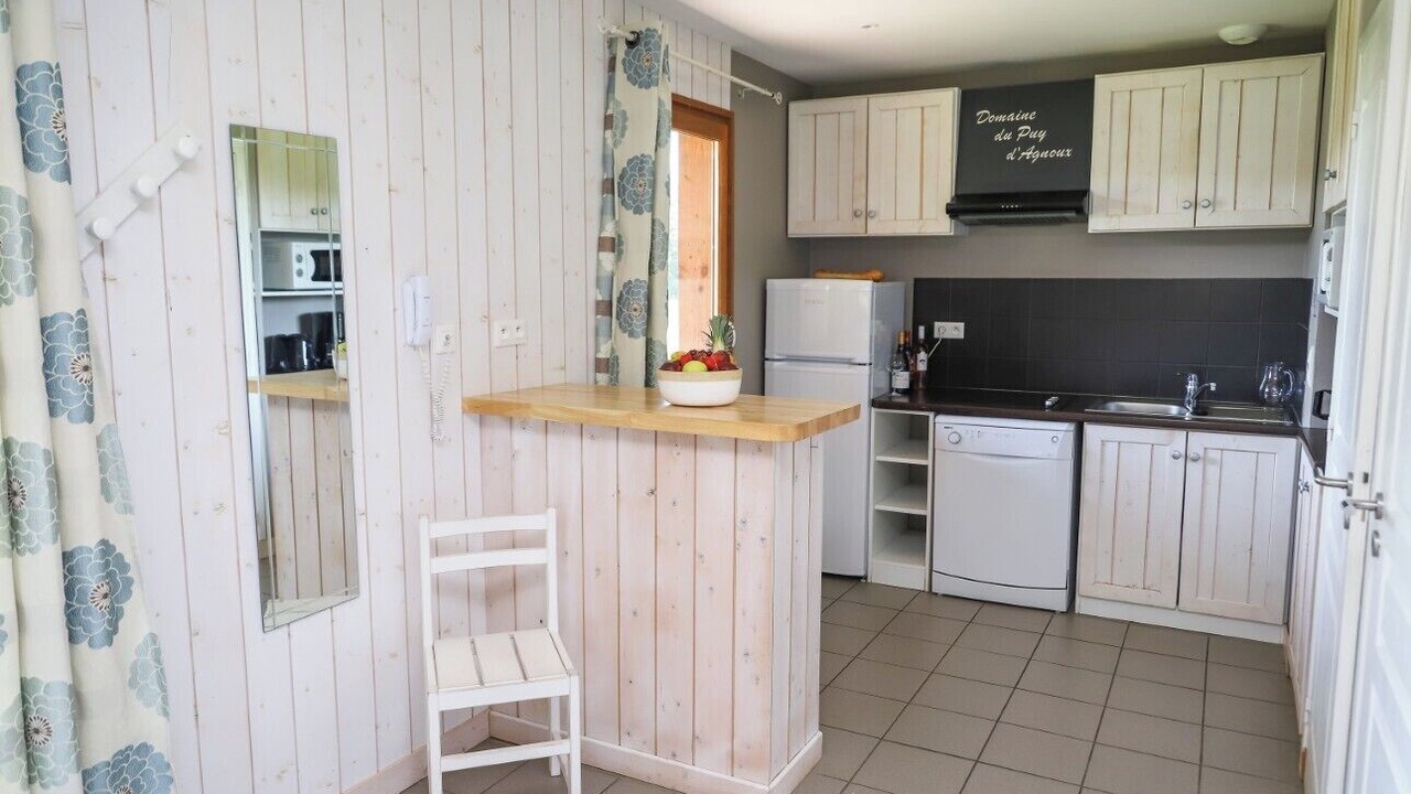 Photo of Kitchen in Meyrignac-l'Eglise