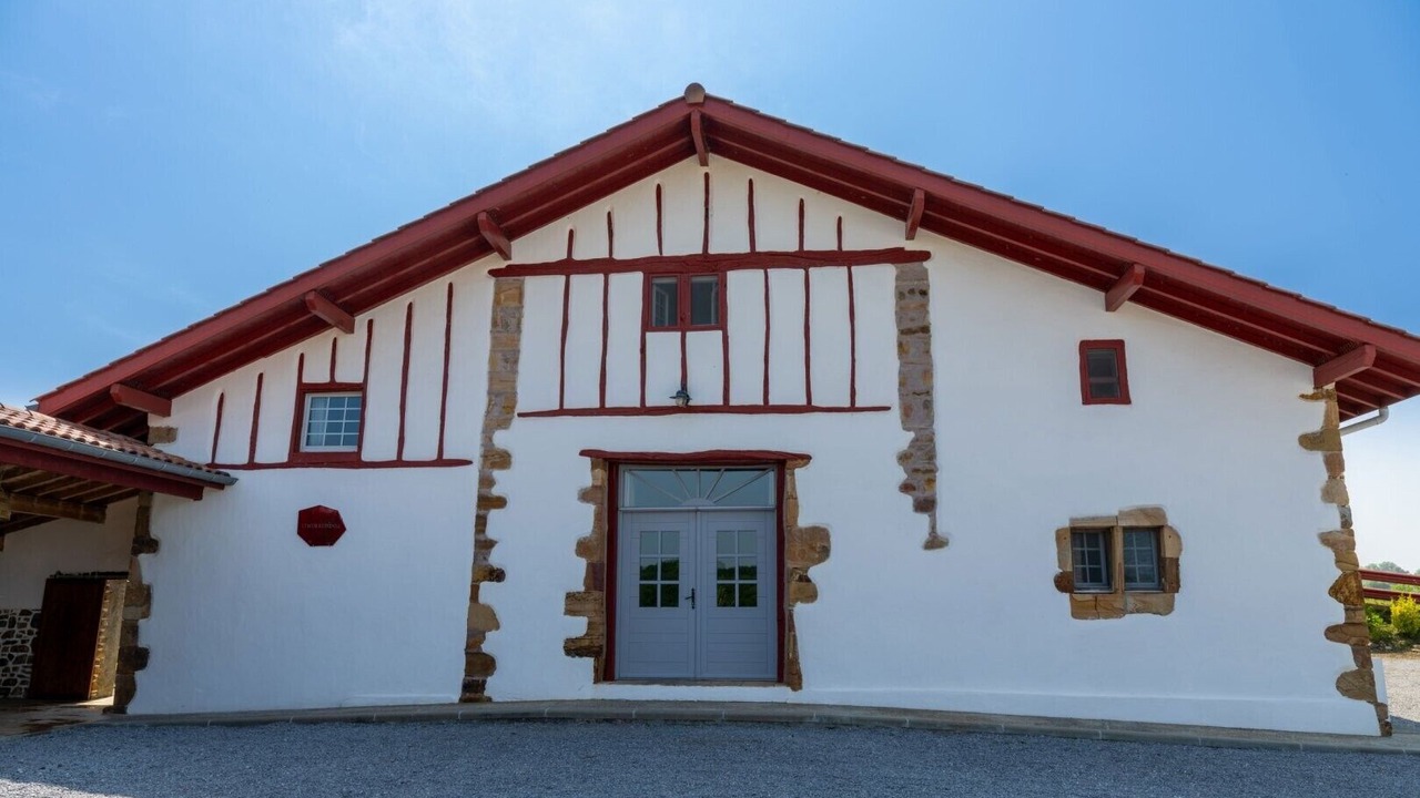 Photo of Outdoor in Masparraute