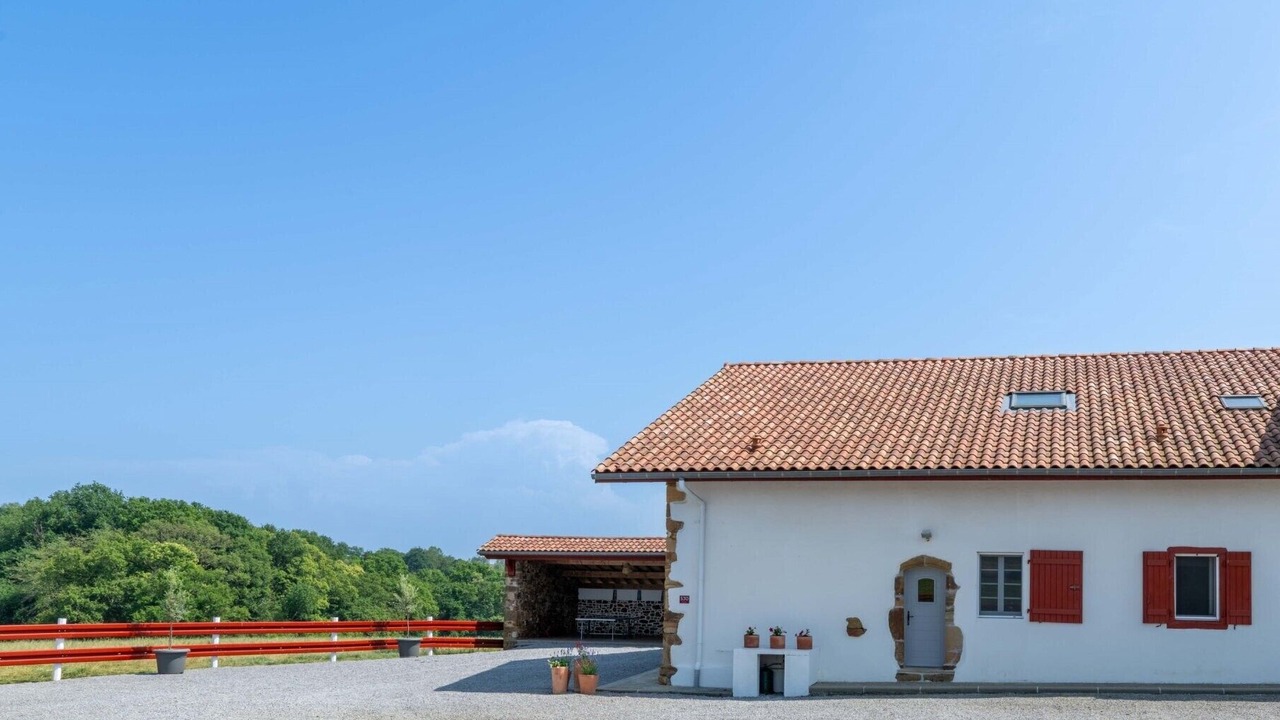 Photo of Outdoor in Masparraute