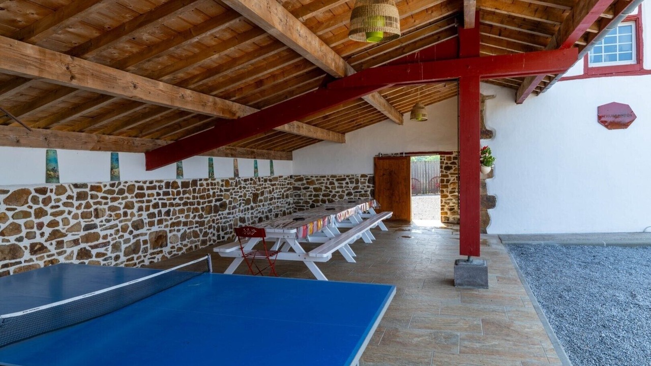 Photo of Outdoor in Masparraute