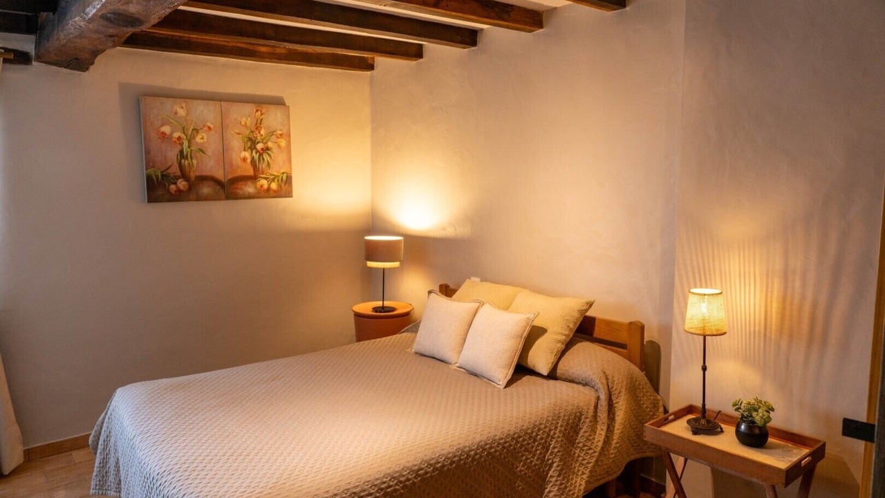 Photo of Bedroom in Masparraute