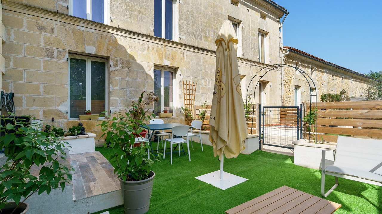 Photo of Outdoor in Saint-Genis-de-Saintonge
