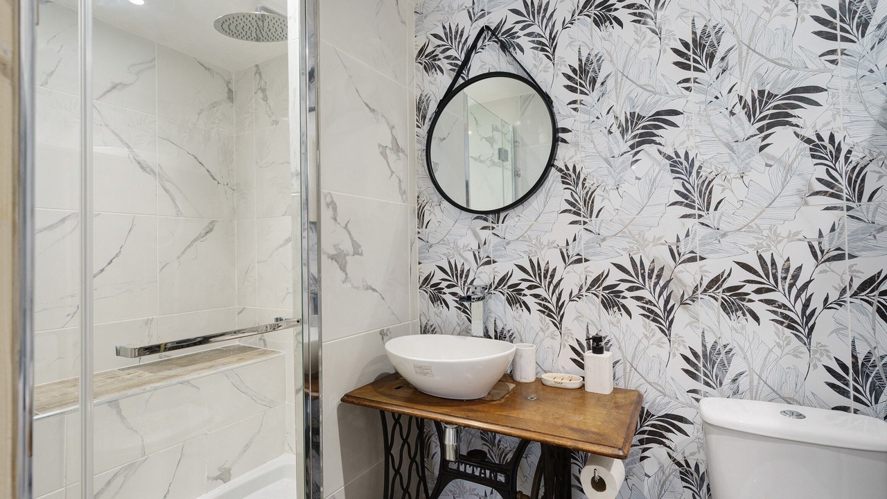 Photo of Bathroom in Saint-Genis-de-Saintonge