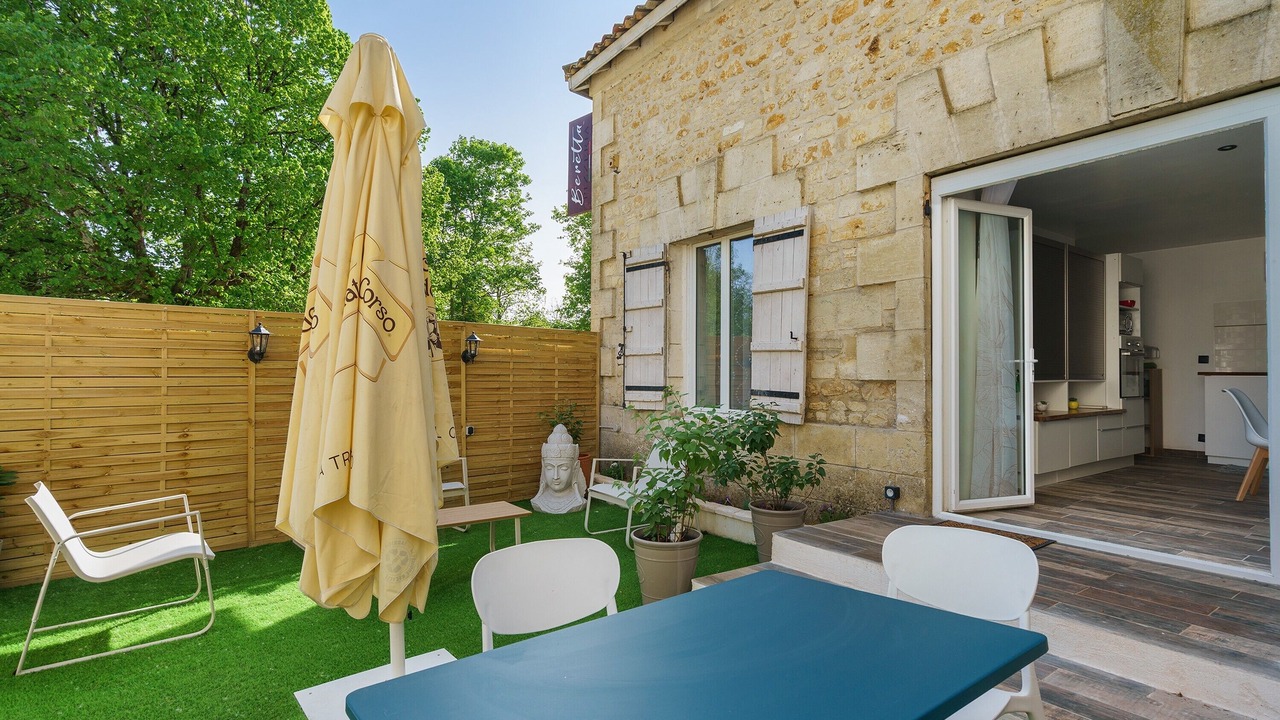 Photo of Outdoor in Saint-Genis-de-Saintonge