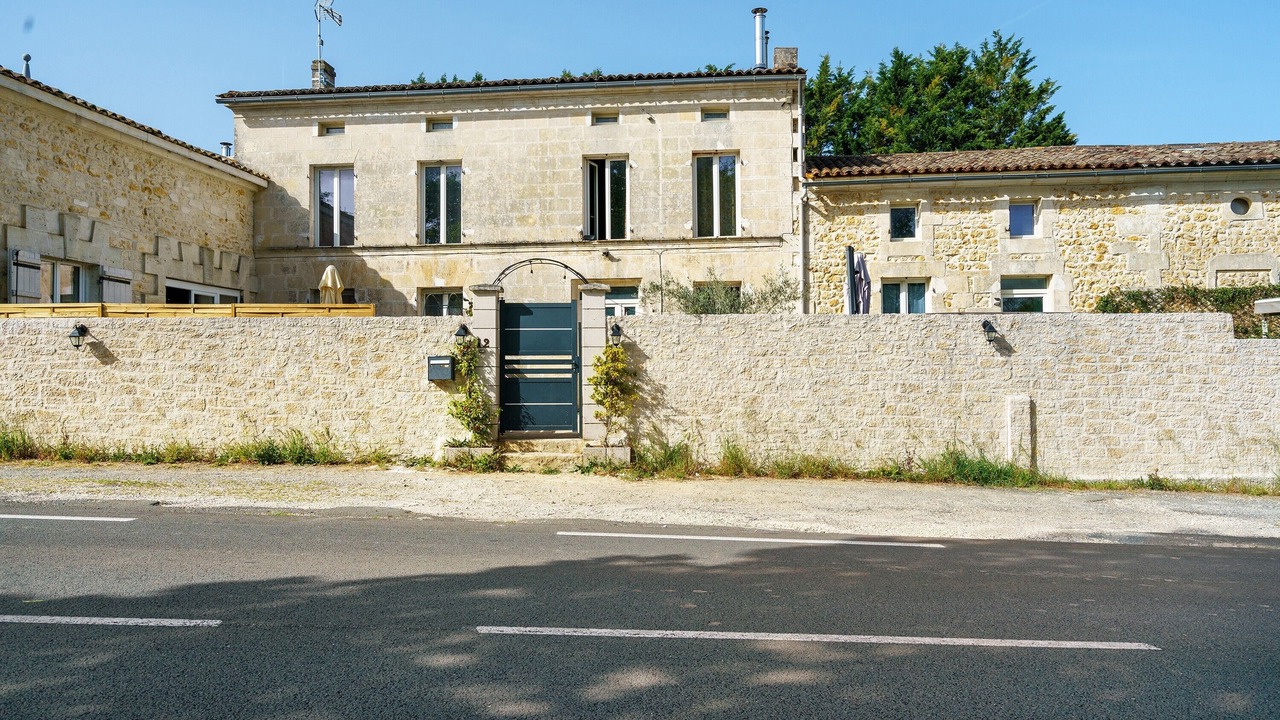 Photo of Outdoor in Saint-Genis-de-Saintonge