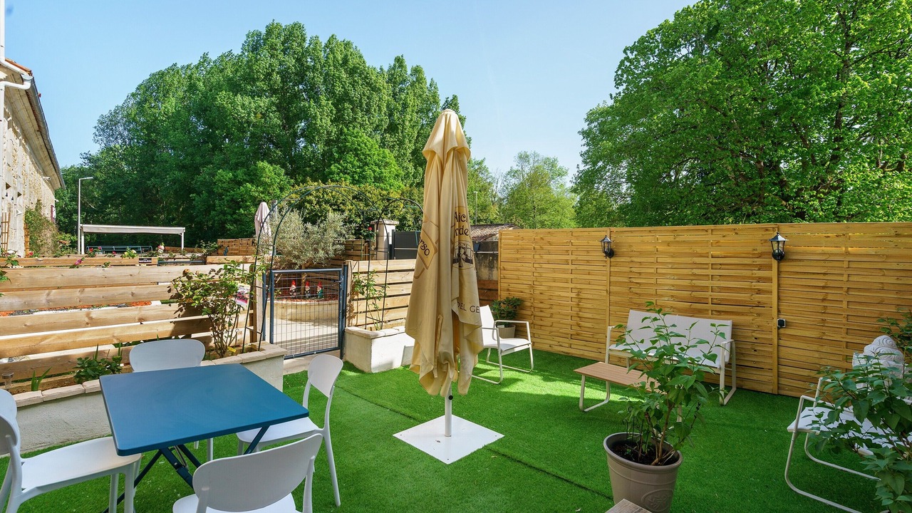 Photo of Outdoor in Saint-Genis-de-Saintonge