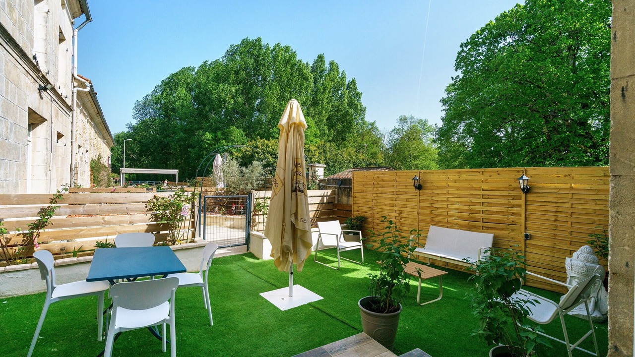 Photo of Outdoor in Saint-Genis-de-Saintonge