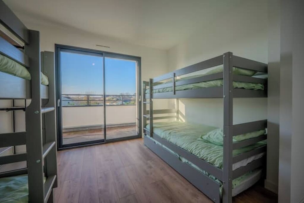 Photo of Bedroom in Saint-Georges-du-Bois