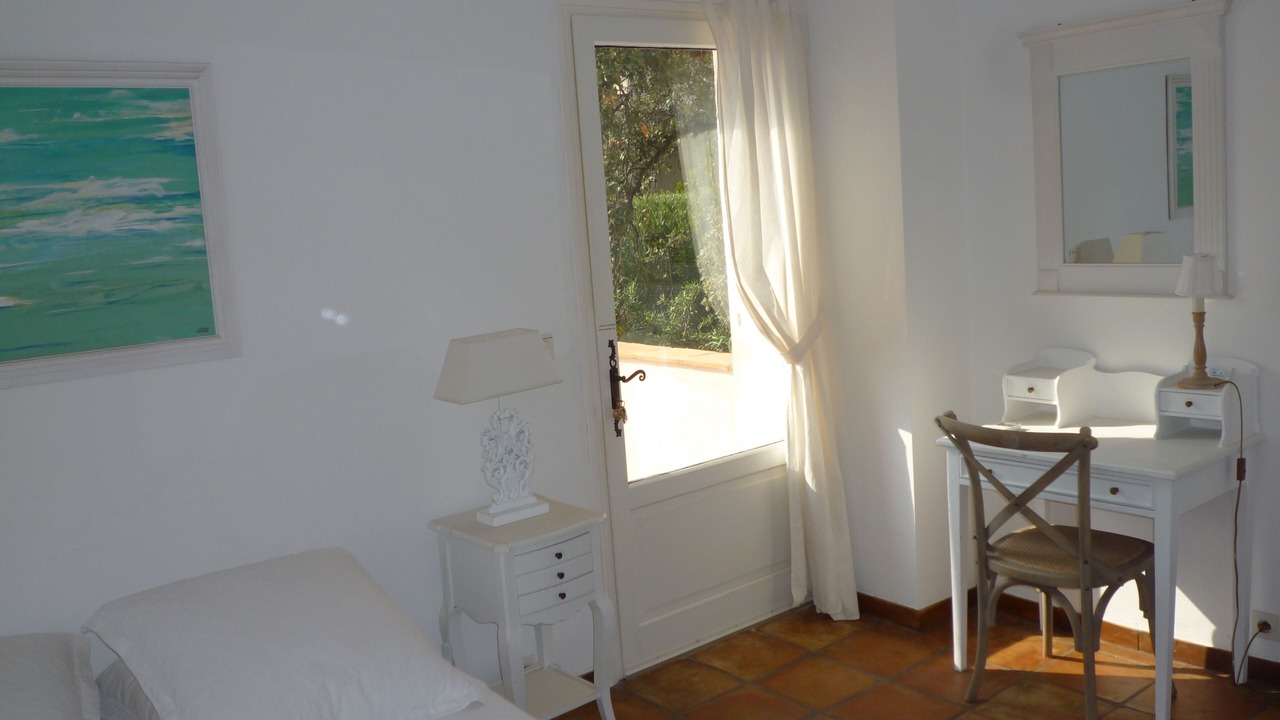 Photo of Bedroom in Cavalaire-sur-Mer