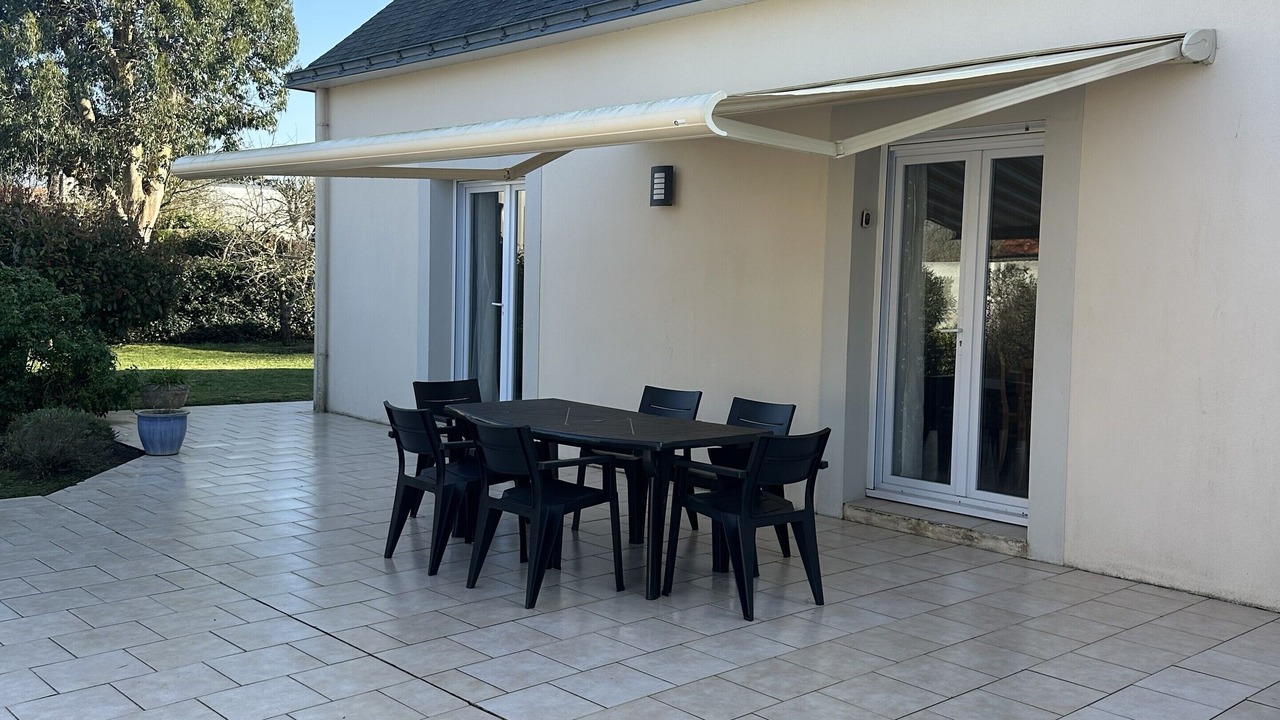 Photo of Outdoor in Pornichet