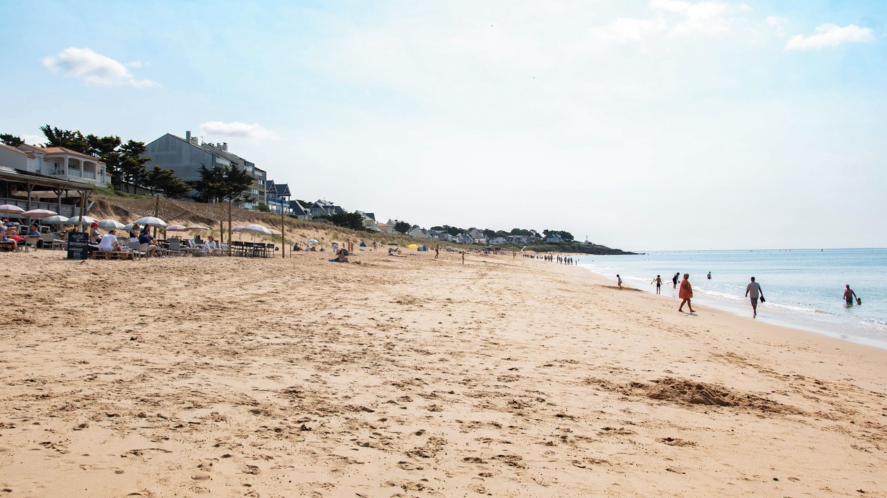 Photo of Others in Pornichet