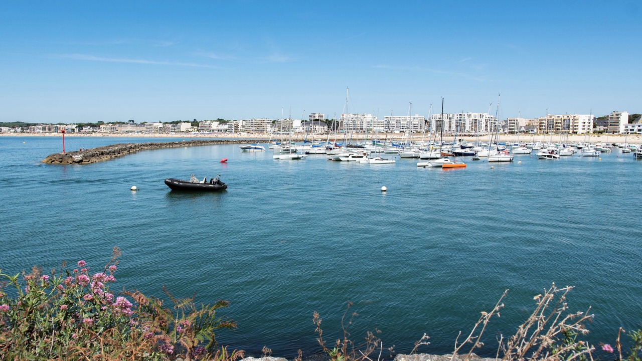 Photo of Others in Pornichet