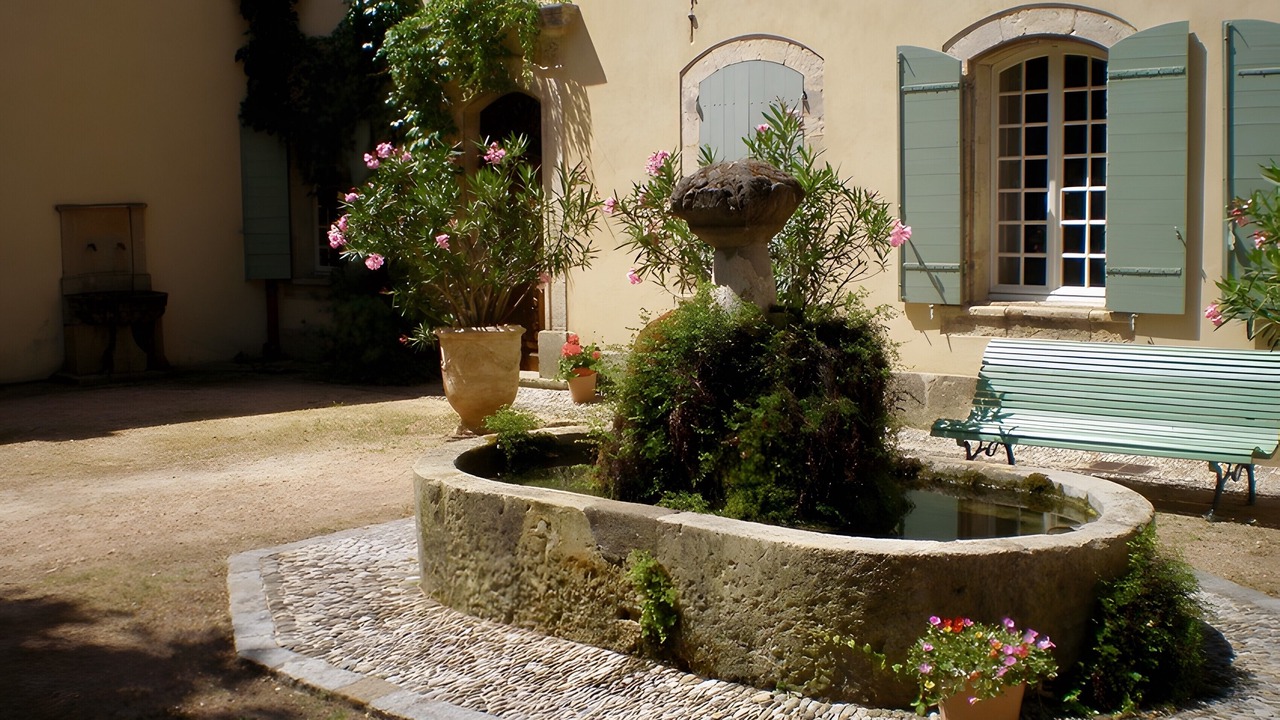 Photo of Outdoor in Meounes-les-Montrieux