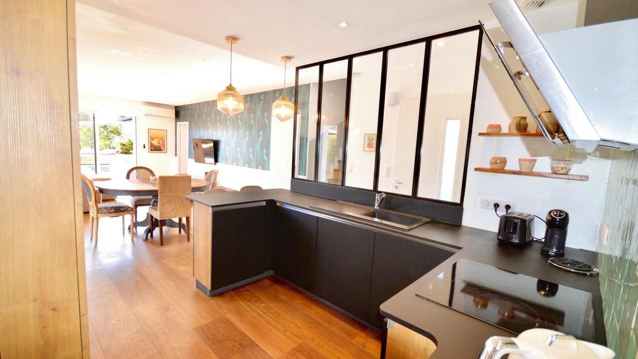 Photo of Kitchen in Arbonne