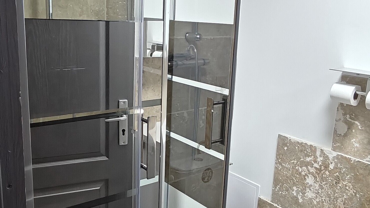 Photo of Bathroom in Pignans
