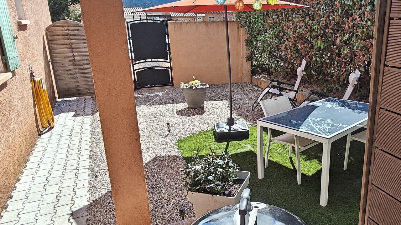 Photo of Outdoor in Pignans