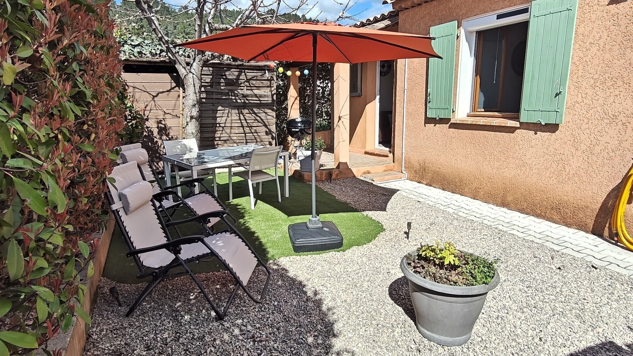 Photo of Outdoor in Pignans
