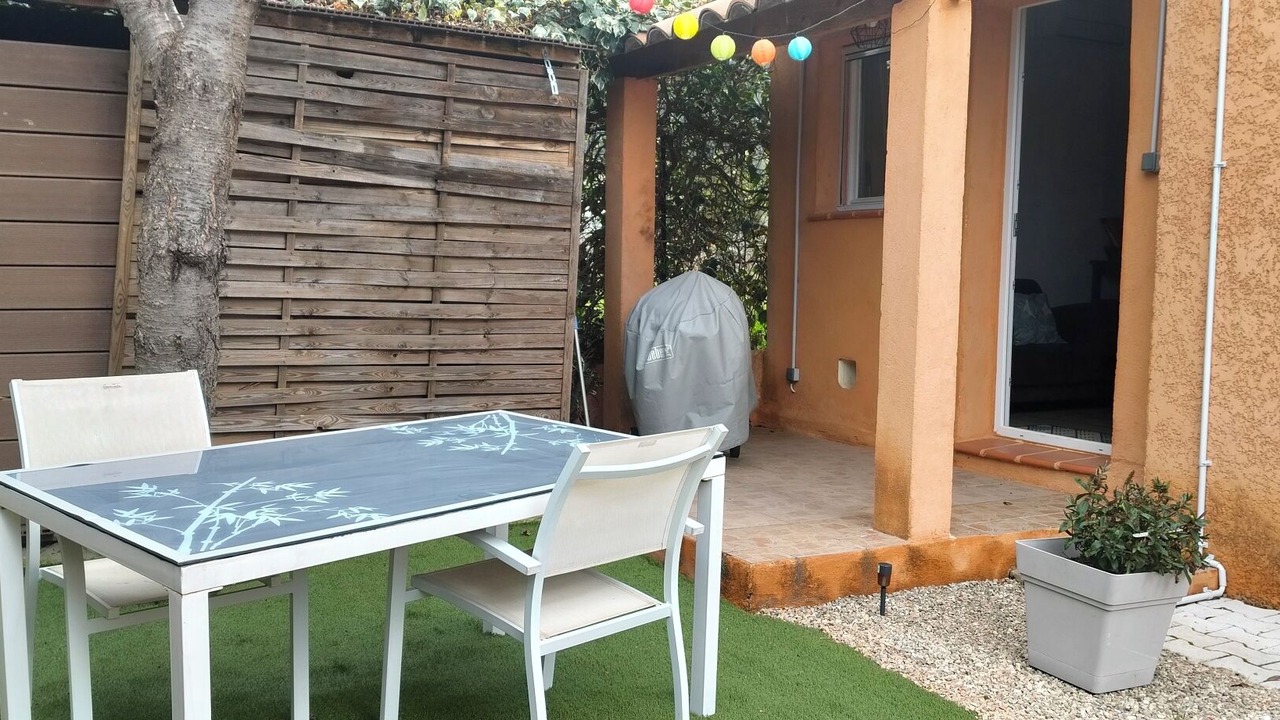 Photo of Outdoor in Pignans