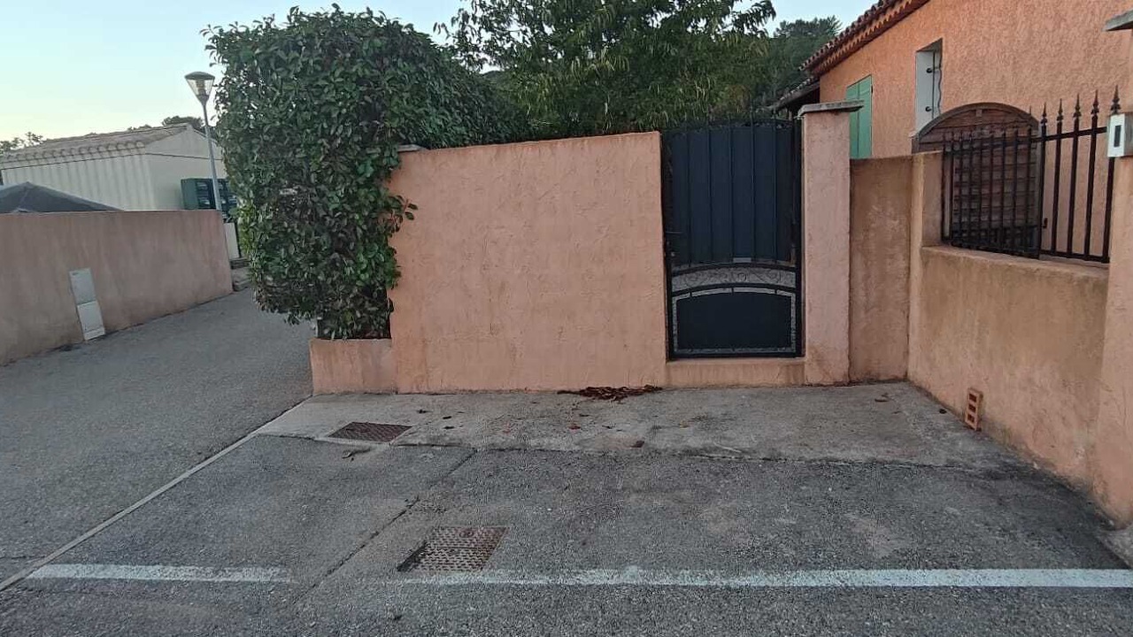 Photo of Outdoor in Pignans