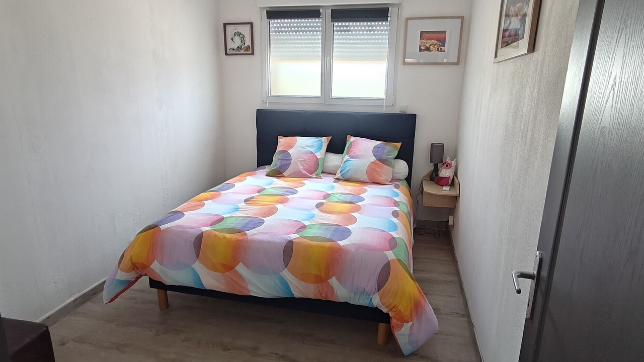 Photo of Bedroom in Pignans