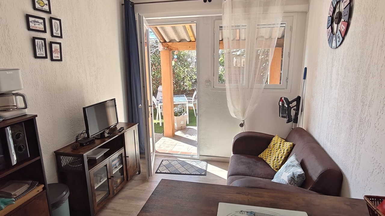 Photo of Livingroom in Pignans