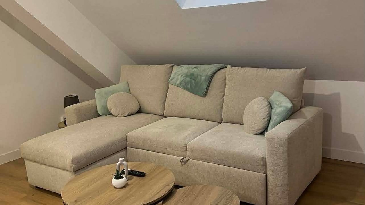 Photo of Livingroom in Saint-Nazaire