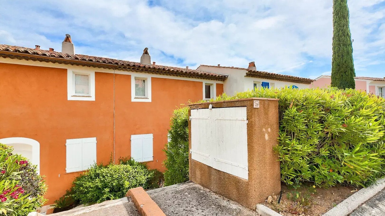 Photo of Outdoor in Les Restanques