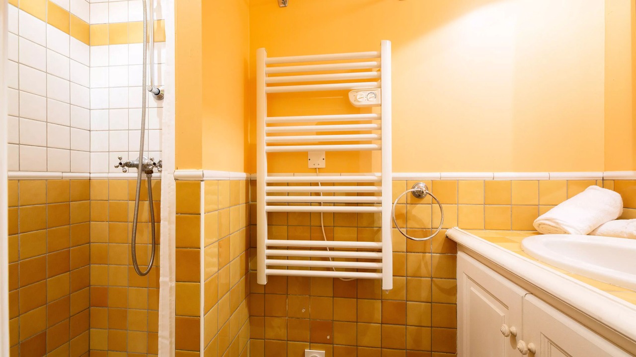 Photo of Bathroom in Les Restanques