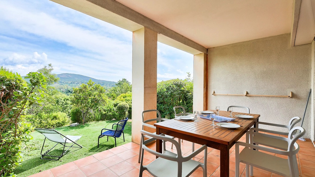 Photo of Outdoor in Les Restanques
