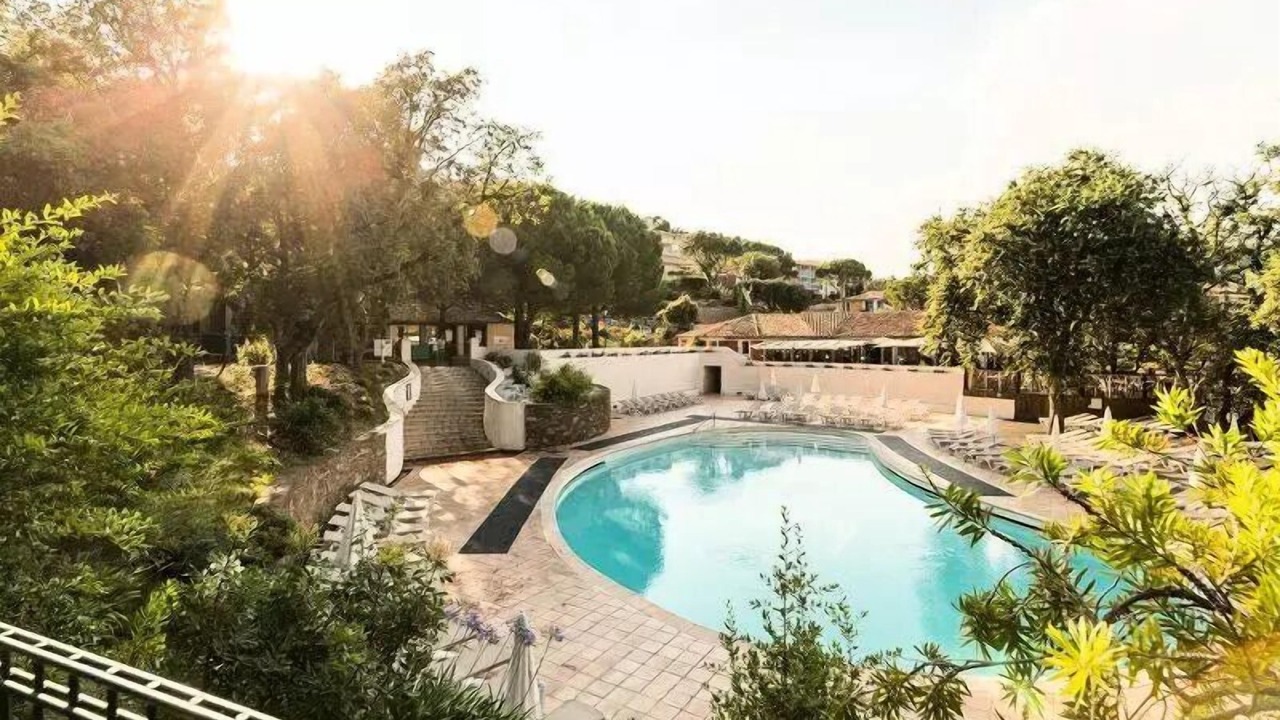 Photo of Outdoor in Les Restanques