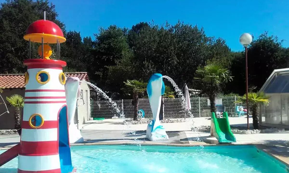 Photo of Outdoor in Saint-Laurent-de-Medoc