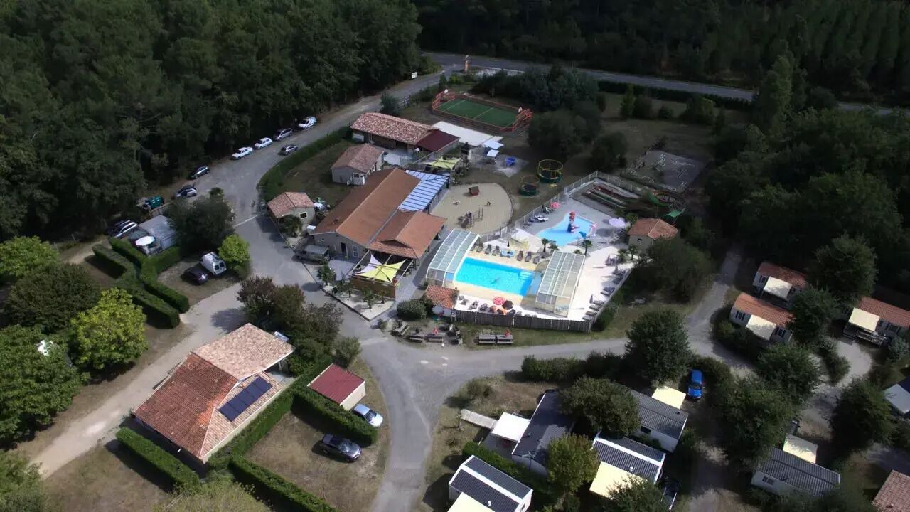 Photo of Outdoor in Saint-Laurent-de-Medoc
