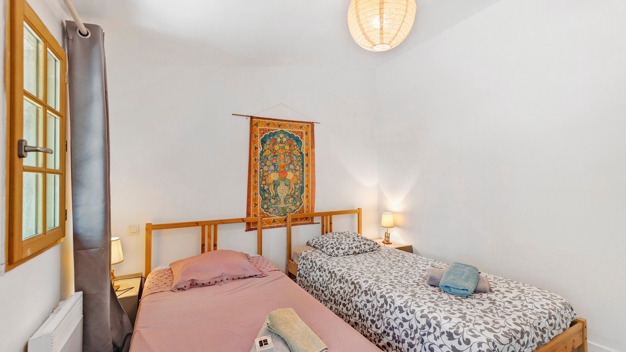 Photo of Bedroom in Gaillan-en-Medoc