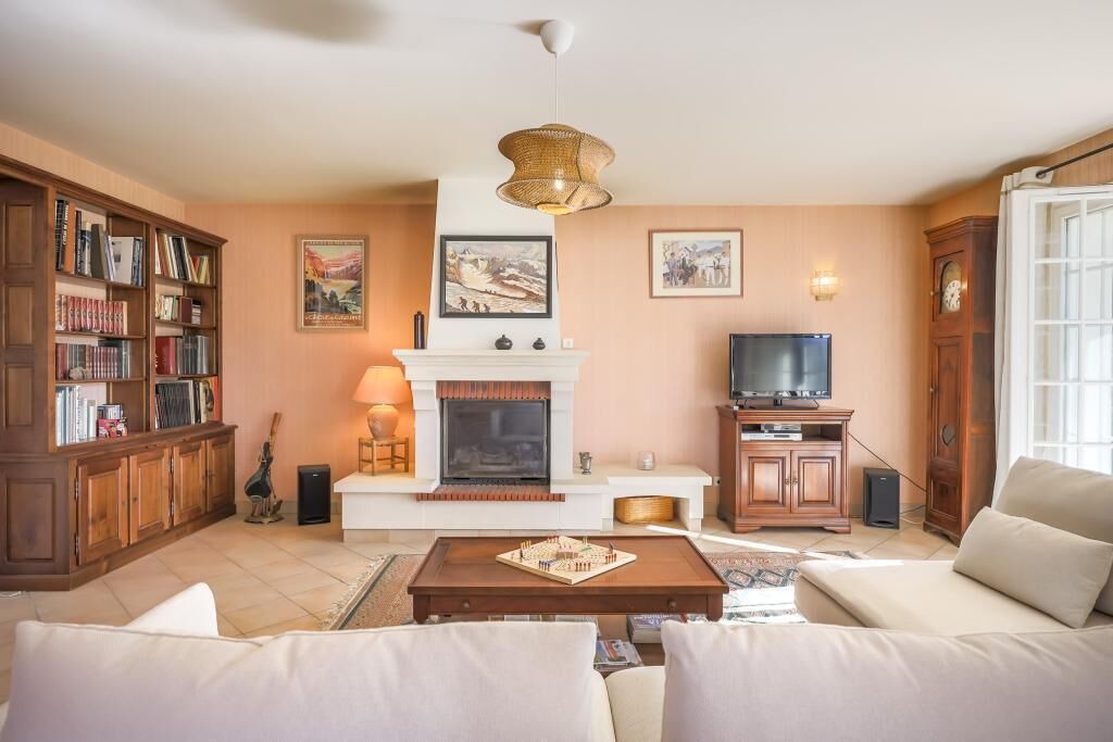Photo of Livingroom in Cambo-les-Bains
