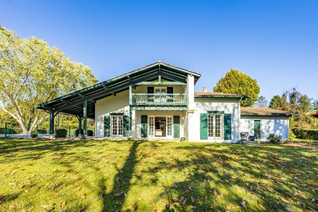 Photo of Outdoor in Cambo-les-Bains