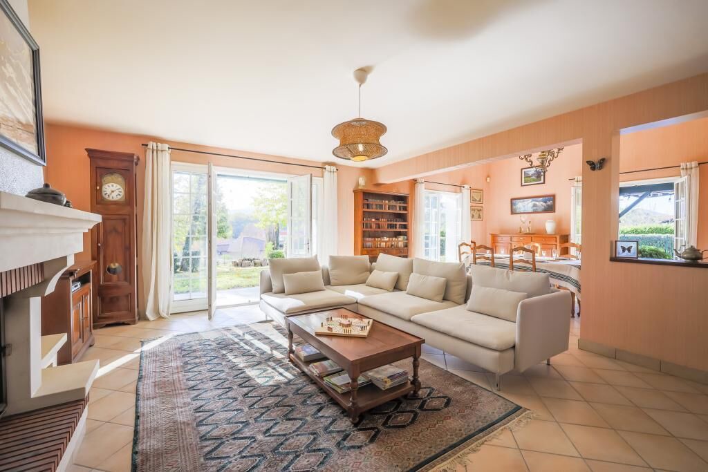 Photo of Livingroom in Cambo-les-Bains