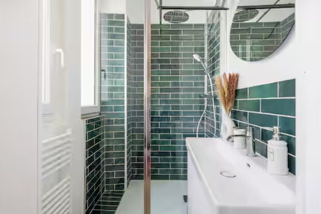 Photo of Bathroom in Dax