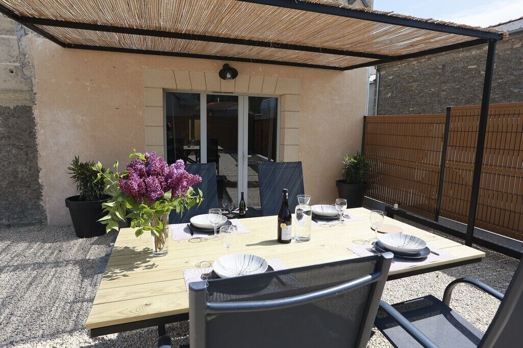 Photo of Outdoor in Doue-la-Fontaine