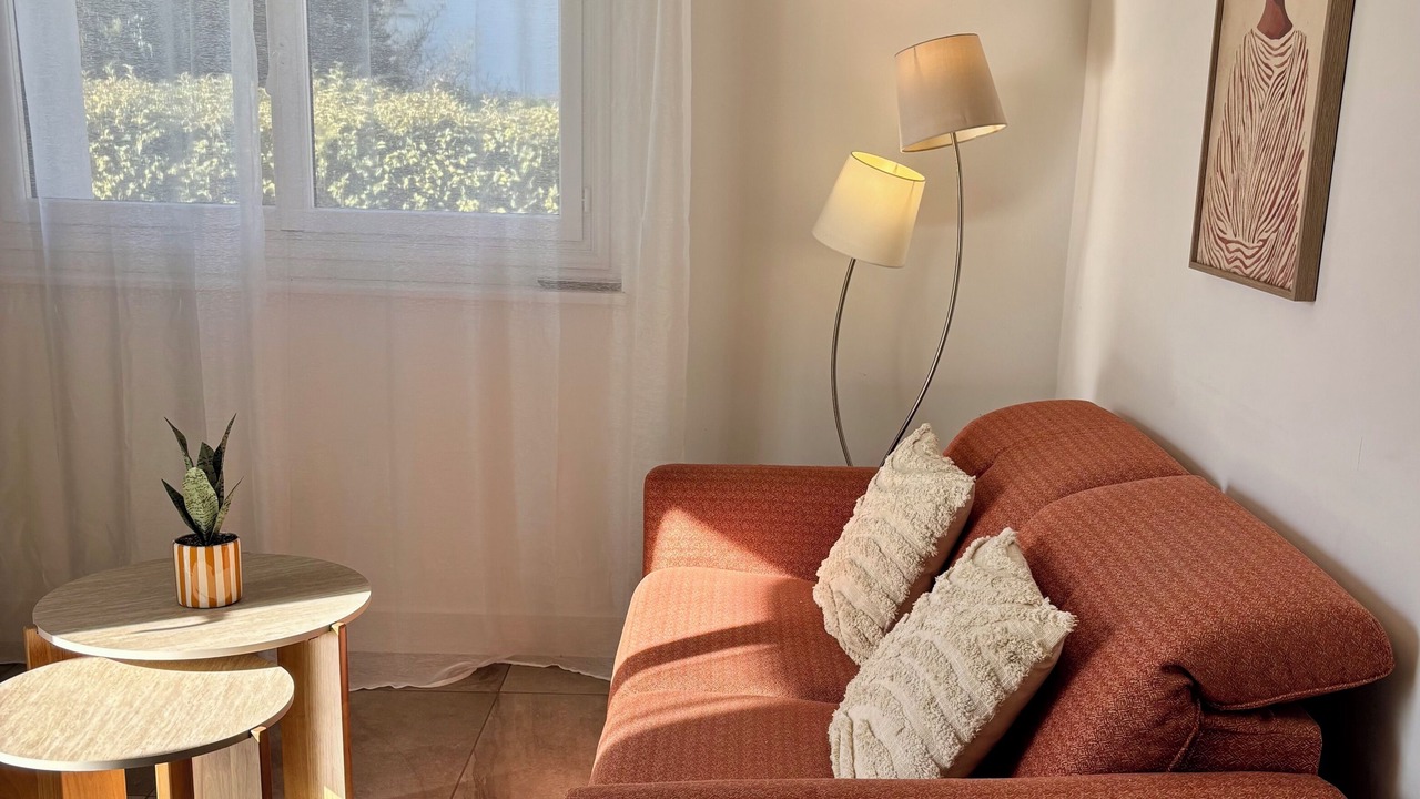 Photo of Livingroom in Ispoure