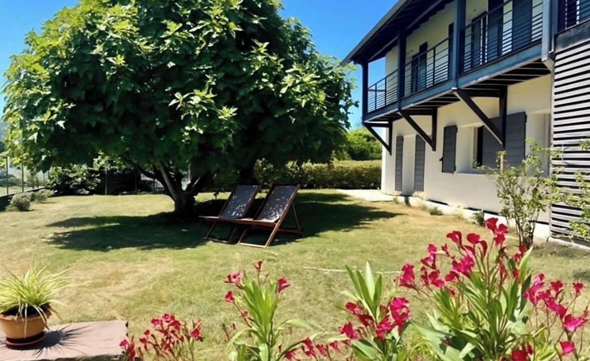 Photo of Outdoor in Ispoure